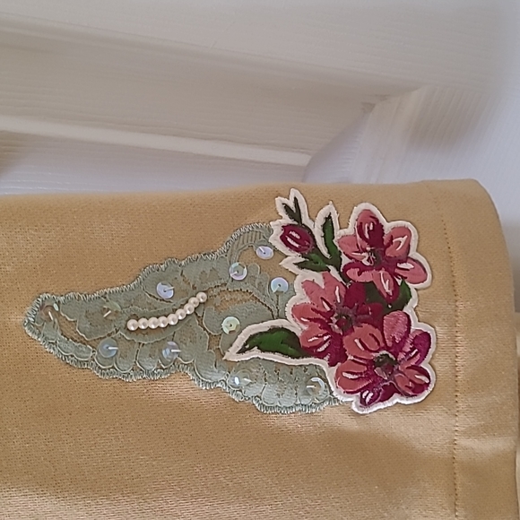 Lacyafternoon Duster coat - Picture 8 of 9